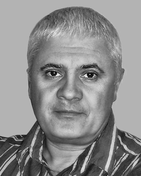 фото: Жила В’ячеслав Миколайович